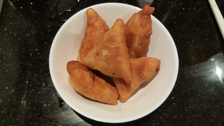 Samosa