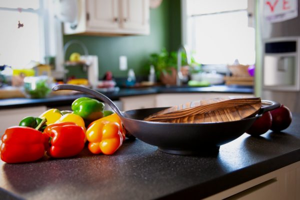 mei wok