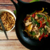 stir fry anything in 6 steps