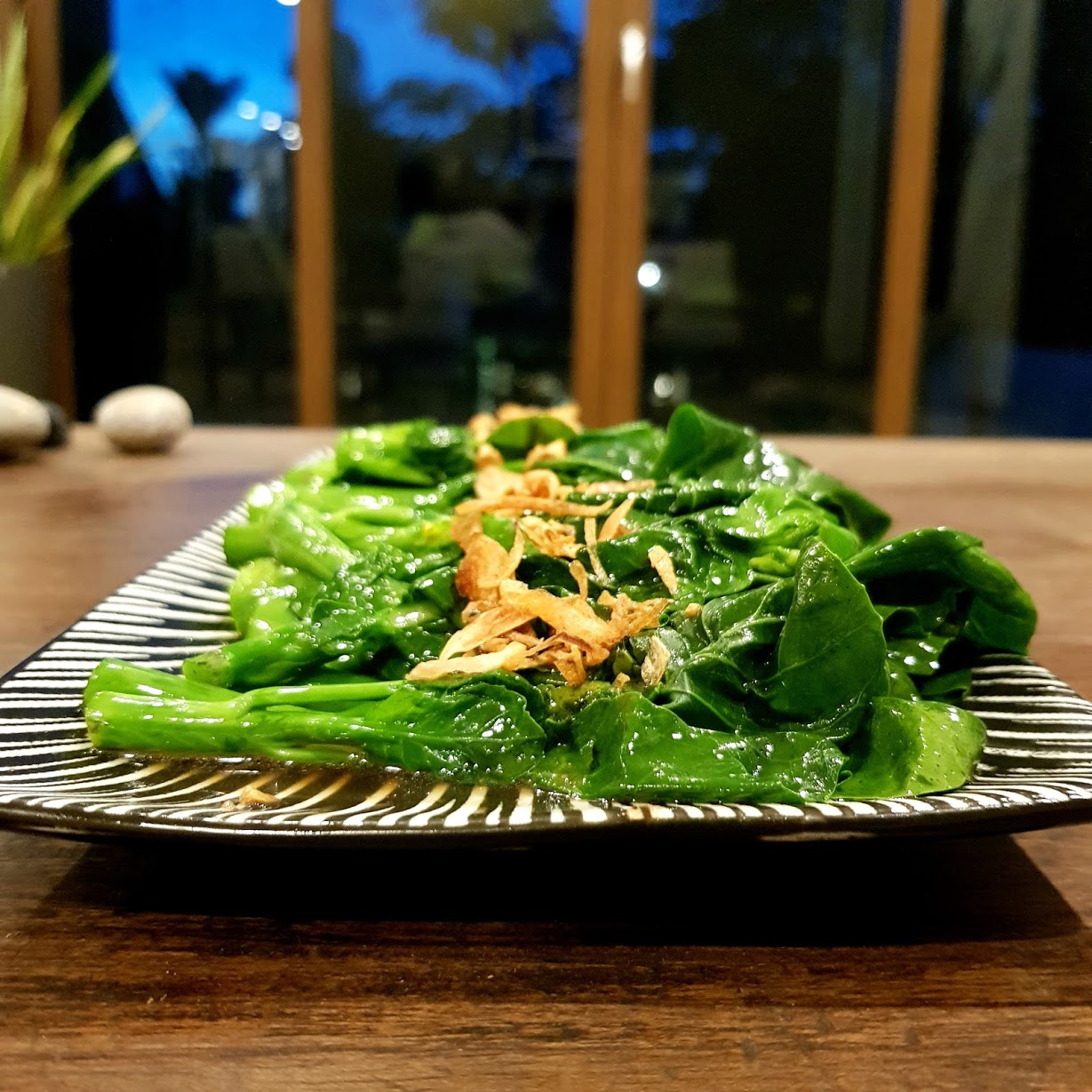 easiest veggies
