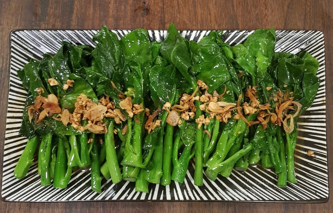Vegetables