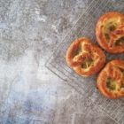 Asian Bacon Pretzels