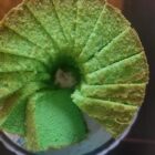 The best moist chiffon recipe