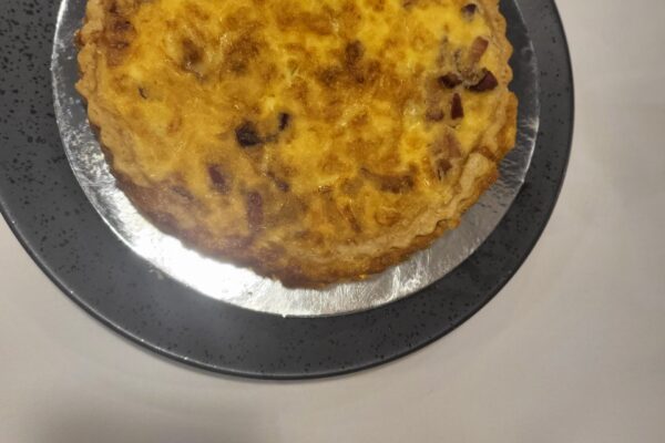 Chef's bake, We needed to take photos!